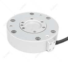3-Axis Torque Force Sensor: Multi-Axis Load Cell Design