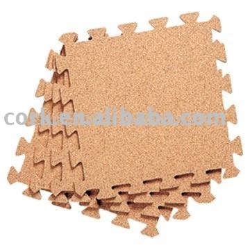 Cork Mat, cork yoga mat