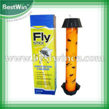 long lasting flying insect glue trap,giant fly glue paper trap
