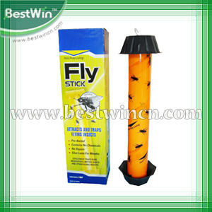 long lasting flying insect glue trap,giant fly glue paper trap