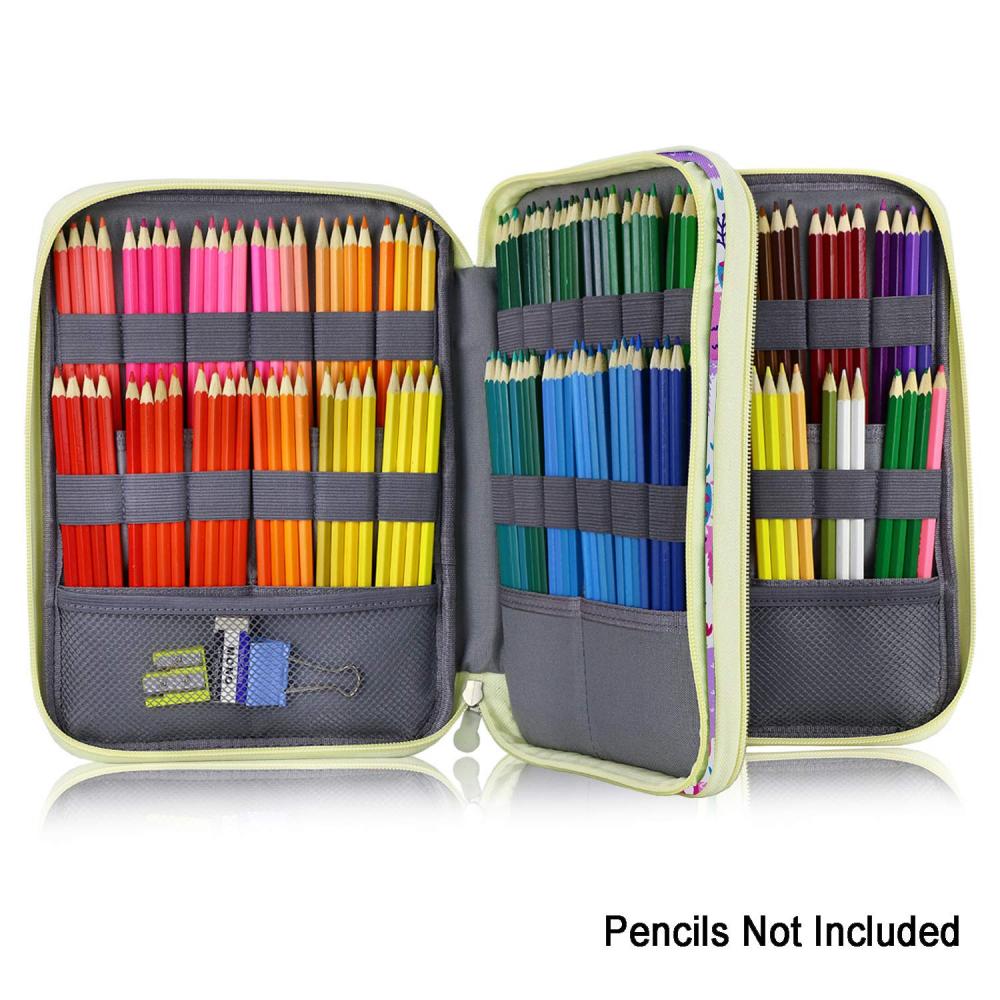 Colorful General Pencil Case 1 Colorful General Pencil Case 1