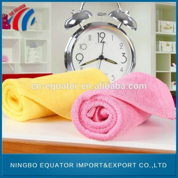 Wholesale soft salon towels