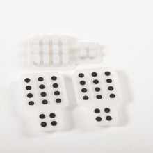 Silicone Conductive Rubber Buttons for Keypads