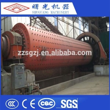 Cement Ball Mill Price