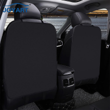 Waterproof Children Kick Mats Seat Back Protector for Cars Trucks - Protection from Dirt and Scratches