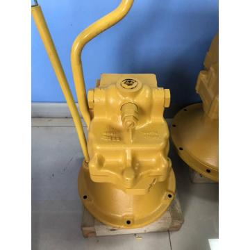 PC200-8 Conjunto de motor de giro de reposição de alta qualidade 706-7G-01140 peças de escavadeira komatsu