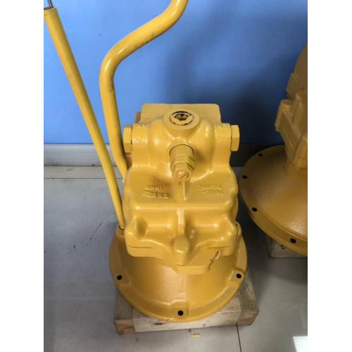 Graafmachine reserveonderdelen PC60-7 Waterpomp 6205-61-1202 Komatsu