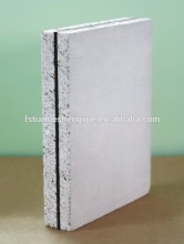 Sound and shock absorption soundproof gypsum board