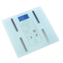 180Kg Digit Fat analyzer scale