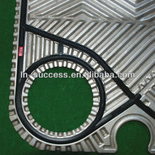 replace heat exchanger parts alfa