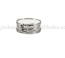 Steel Snare Drum