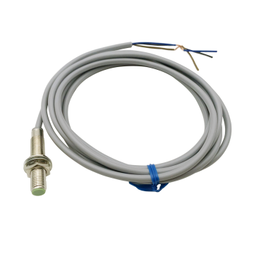 M8 Inductive Proximity Sensor Flush Type