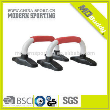 gym plastic push up bar