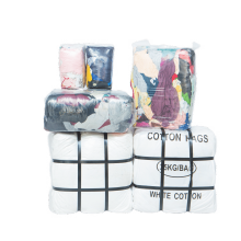 Good Factory Price Easy-Clean Industrial Terry Cloth Cotton Rags