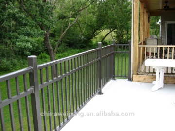 floor kit, porch railing posts systems