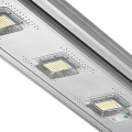 Lampione solare a led integrato tutto in uno da 300 W