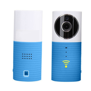 Wireless Video CCTV Camera Security System