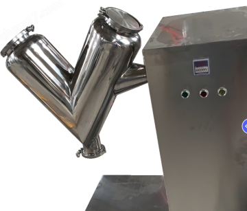 Durable V Type Blender