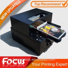 2015 Beat Selling Small Size Cheap direct to garment printer