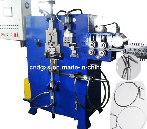 2014 Tailored Rubber Circle Making Machine