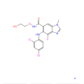 CAS : 606143-52-6 Selumetinib 99%