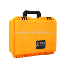 X260,IP67,High impact,Low temperature resistance,Waterproof safety plastic case