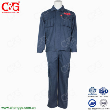 Anti-static Coverall