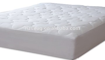 Down Alternative Mattress Pad