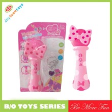 Electronic JTB00883 Musical Kid's mini Toy Microphone Mic