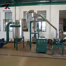 New Design Pharmaceutical Grinding Machinery