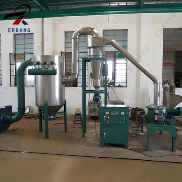 New Design Pharmaceutical Grinding Machinery