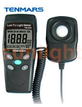 TM-202 Digital Lux Meter