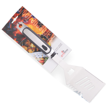 Best BBQ Grill Spatulas for Perfect Cooking