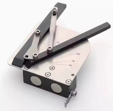 Magnetic Press Brake Squaring Arm for CNC Press Brake Tool