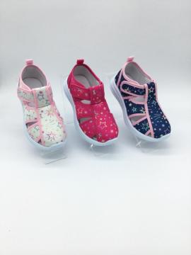 wholesale boy girl sandal casual shoe