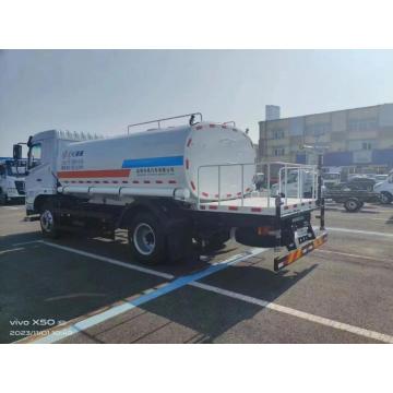 Dongfeng 12 cbm Water Tanker Truck