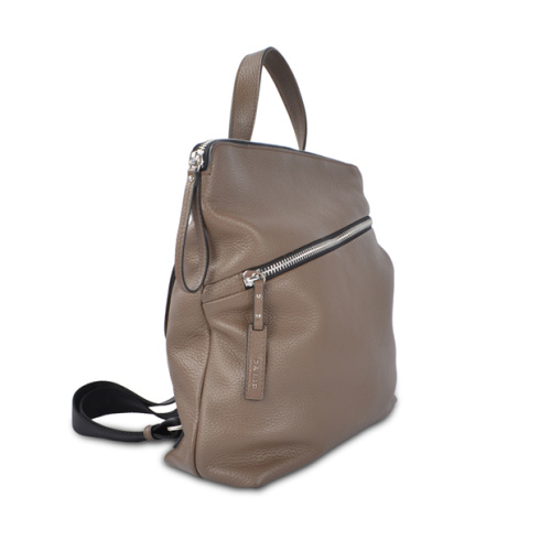 Plain Backpack Unisex Computer Backpack Casual Bag