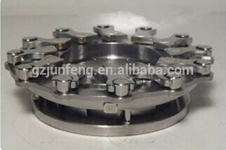 TF035HLV Turbo Nozzle ring Nozzling ring