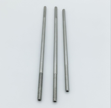 Spring Stainless Steel Dowel Pin