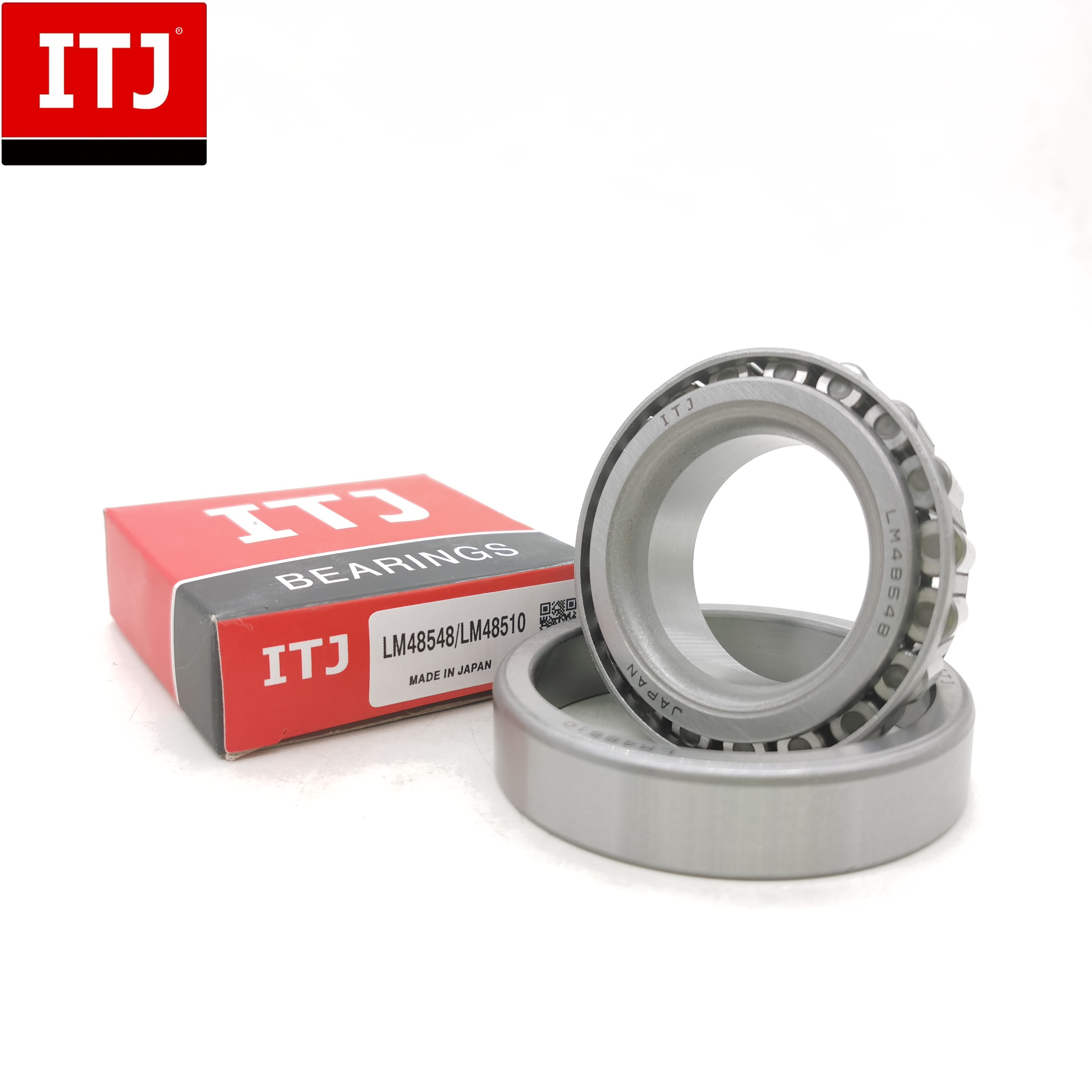 LM48548/LM48510/Taper Roller Bearings/Japan Bearing