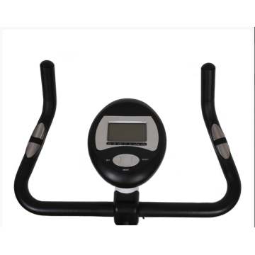 Home Manual  Recumbent Magnetic Exercise Bike
