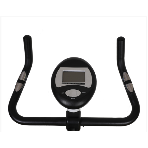 Home Manual  Recumbent Magnetic Exercise Bike