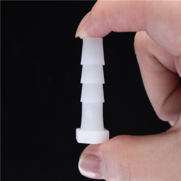 High-Quality Plastic Fitting End Caps for Hose Pipe Caps