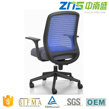 ZNS198 indian chair true designs office chair office mesh chair