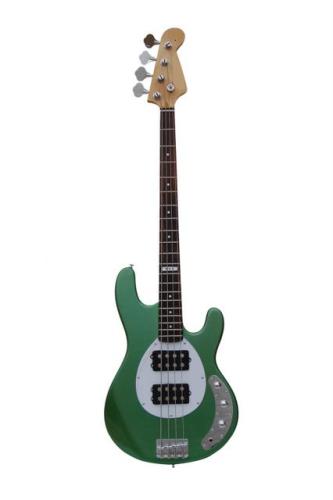 Electric Bass (JW-BS005)