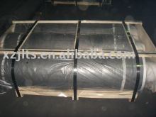 UHP graphite electrode