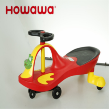 Baby Outdoor Car Kids Twist Car-speelgoed voor kinderen