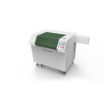 bureau de machine de gravure laser