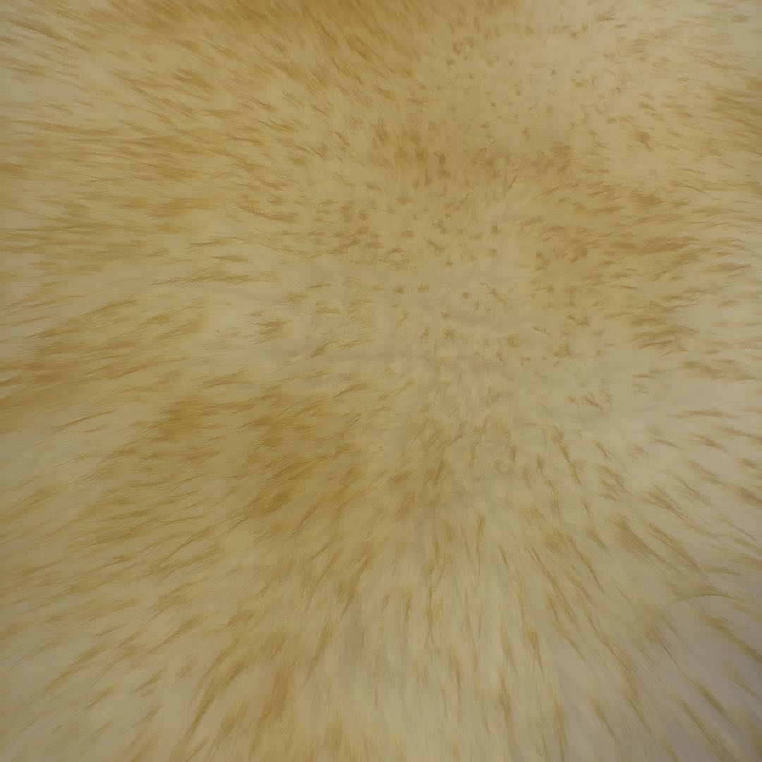 Wholesale eco High Quality Custom Luxury Long Pile soft fluffy faux fur fabrics