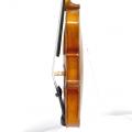 Preço de fábrica popular violino artesanal para iniciantes